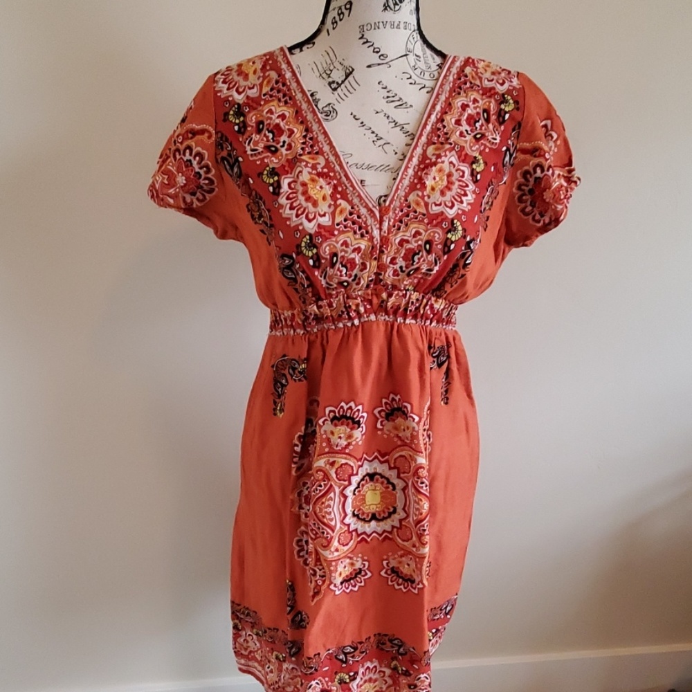 Maurices Dress